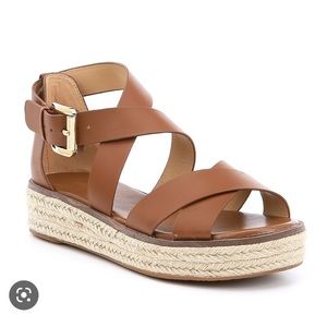 Michael kors sandals